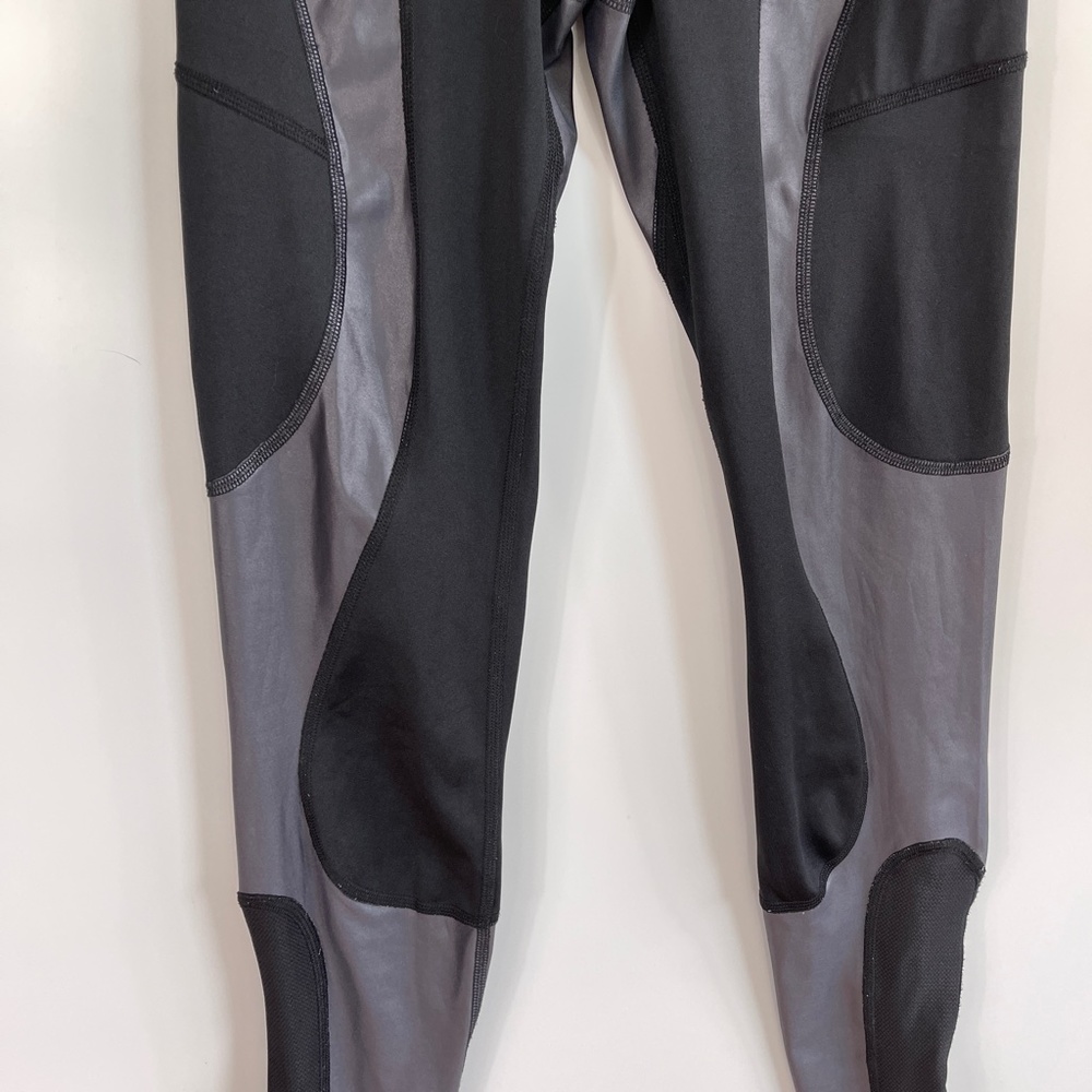 Acabada Women’s Astor Pants Leggings‎ in Gunmetal S - Picture 9 of 11